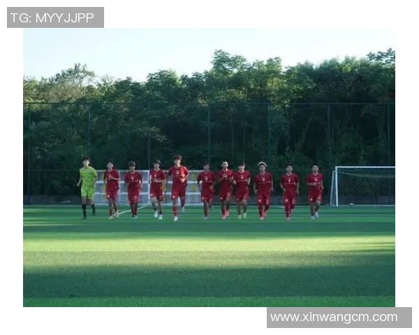 上海足球队的崛起与发展探秘展现城市体育力量的无限可能