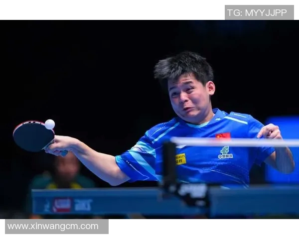 乒乓球灵活性评比结果揭晓深圳乒乓球队荣获第八名佳绩