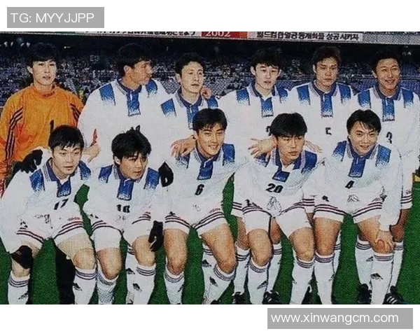 中国足球明星的崛起与挑战探讨国家队未来发展方向