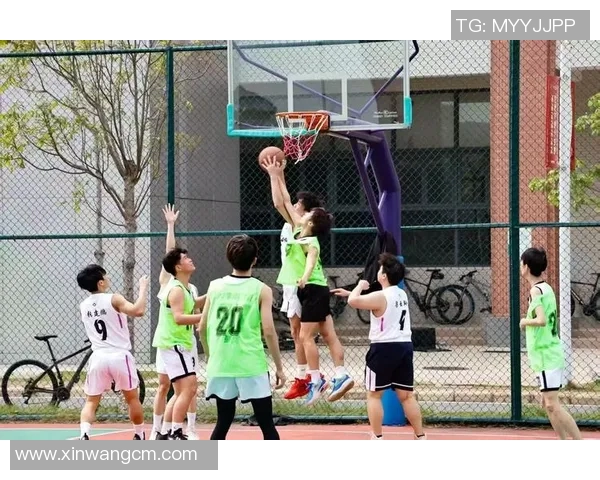 全国锦标赛回顾:上海篮球队展现出强大的实力与团队协作精神