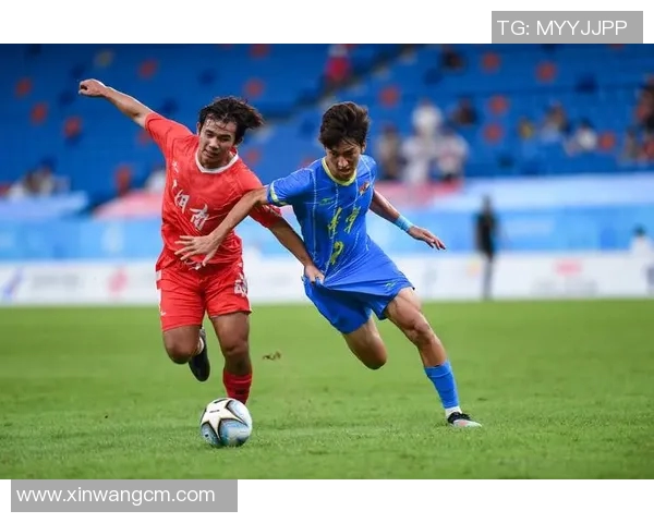 全运会特别报道：深圳足球队如何在逆境中崛起实现历史性突破