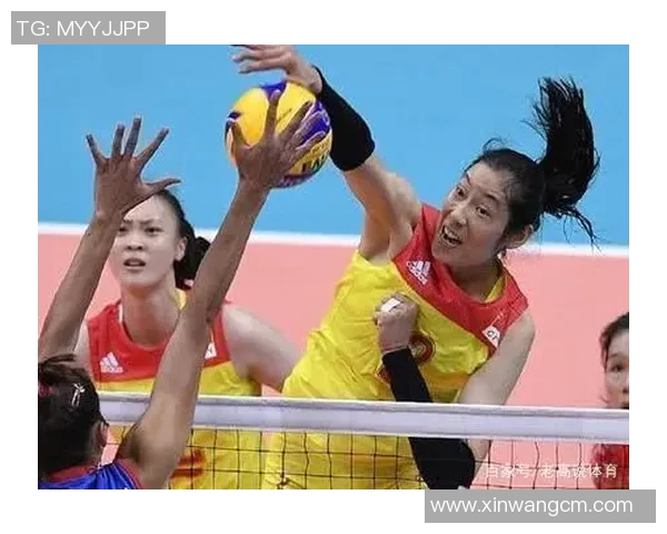 北京排球队在奥运会中的耐力表现分析与点评