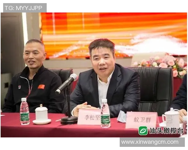 南京乒乓球队运营革新探索新模式助力体育发展与人才培养