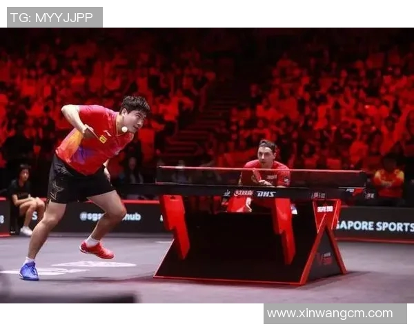 南京乒乓球队在大满贯赛中的耐力表现与战术分析