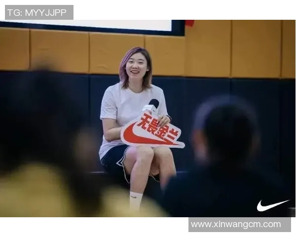 对话刘敏：回顾她的篮球生涯与成长历程的精彩瞬间
