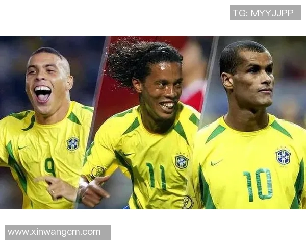 巴西足球明星名字大全及其辉煌成就回顾与分析