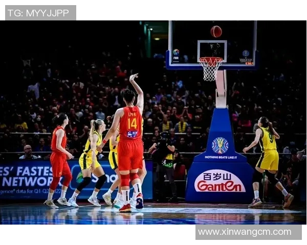 广州排球队勇闯杯赛之路的奋斗与荣耀历程揭秘