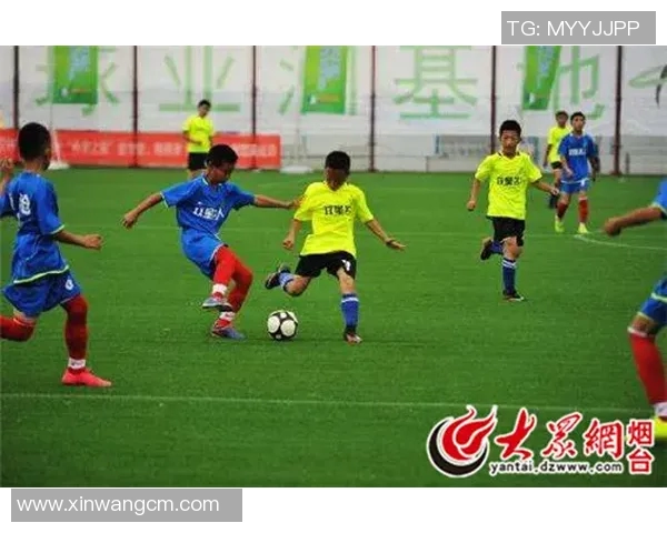 广州足球明星手伴助力青少年足球发展共创美好未来