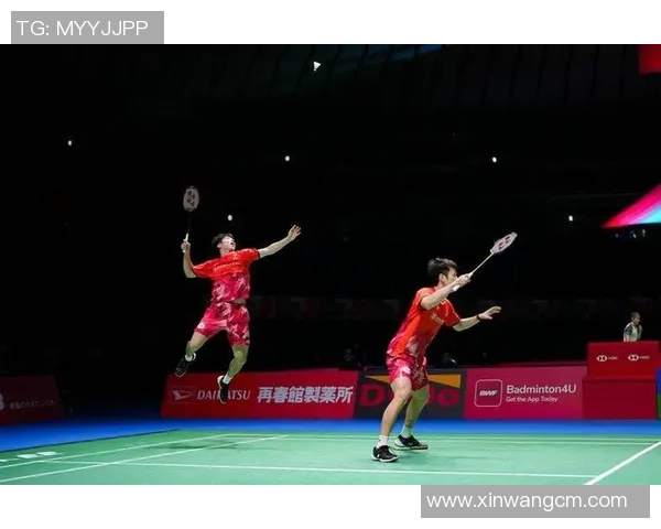 广州羽毛球队在冠军赛中的速度表现分析与精彩瞬间回顾