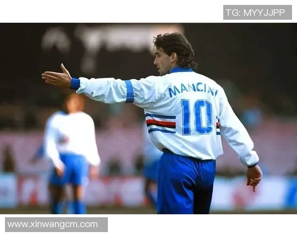 桑普多利亚足球明星的辉煌历程与对球队的深远影响分析