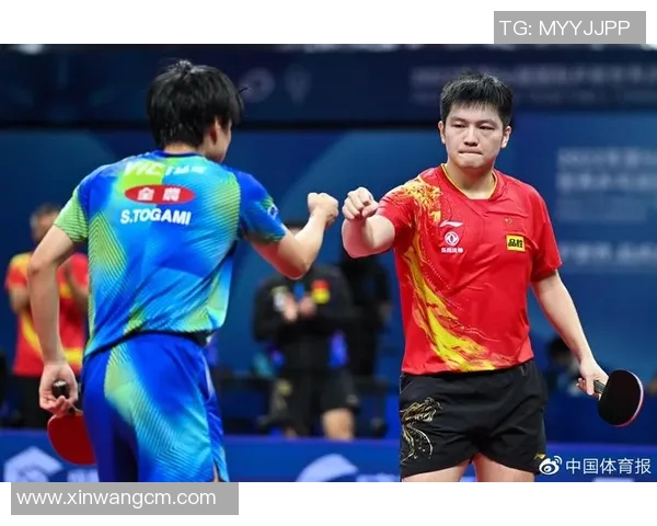 武汉乒乓球队在联赛中的节奏表现分析与总结