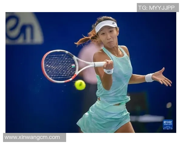 武汉网球队展现实力最新网球个人能力排名前十揭晓