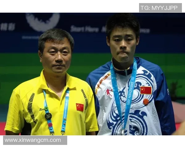 深圳羽毛球队实力强劲荣登全国个人能力排行榜第三名